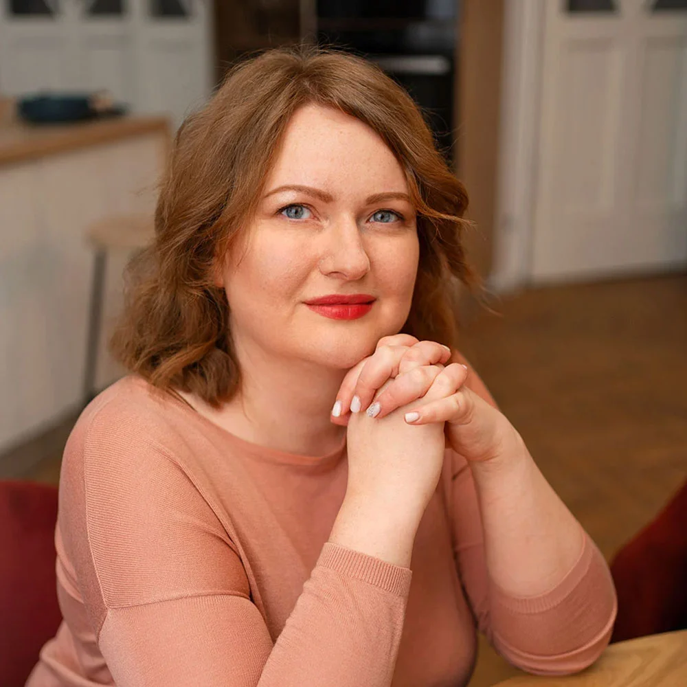 Sophie van Dijk