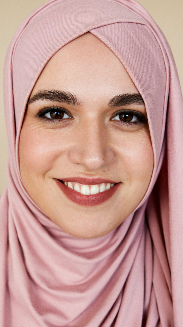 Sarah Hakim